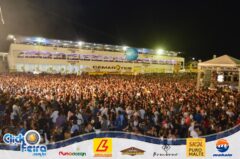 Festa da Vaca Atolada